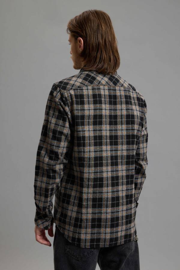 HERENCIA CAMISA ASTON BR - Image 4