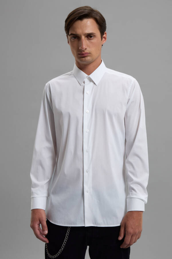 HERENCIA CAMISA ESSENTIAL COMFORT - Image 2