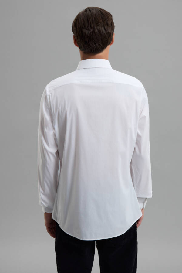 HERENCIA CAMISA ESSENTIAL COMFORT - Image 4