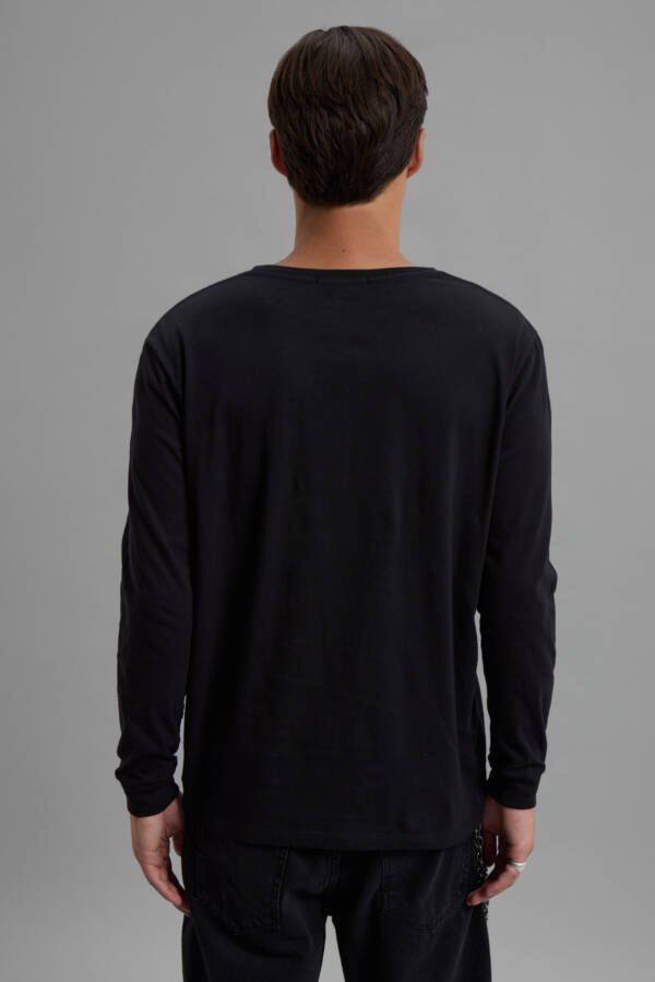 HERENCIA REMERA BASICA ML HCG - Image 2