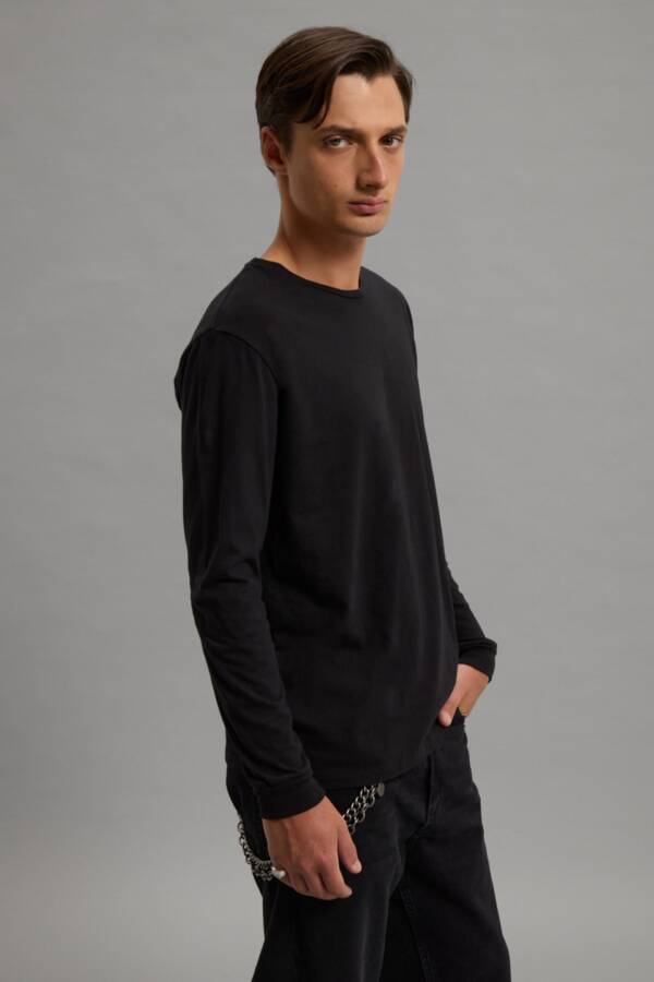 HERENCIA REMERA BASICA ML HCG - Image 3
