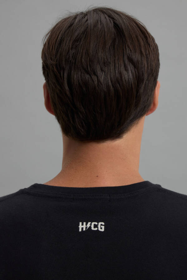 HERENCIA REMERA BÁSICA GARAGE - Image 3