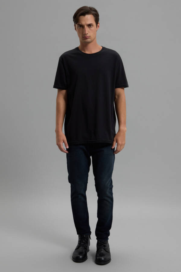 HERENCIA REMERA BÁSICA GARAGE - Image 4