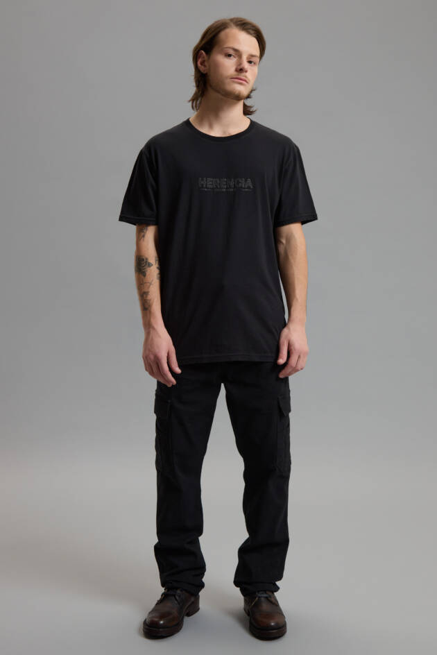HERENCIA REMERA BÁSICA HCG