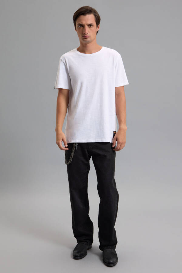 HERENCIA REMERA PISTON BASIC