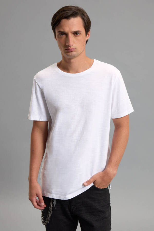HERENCIA REMERA PISTON BASIC - Image 2