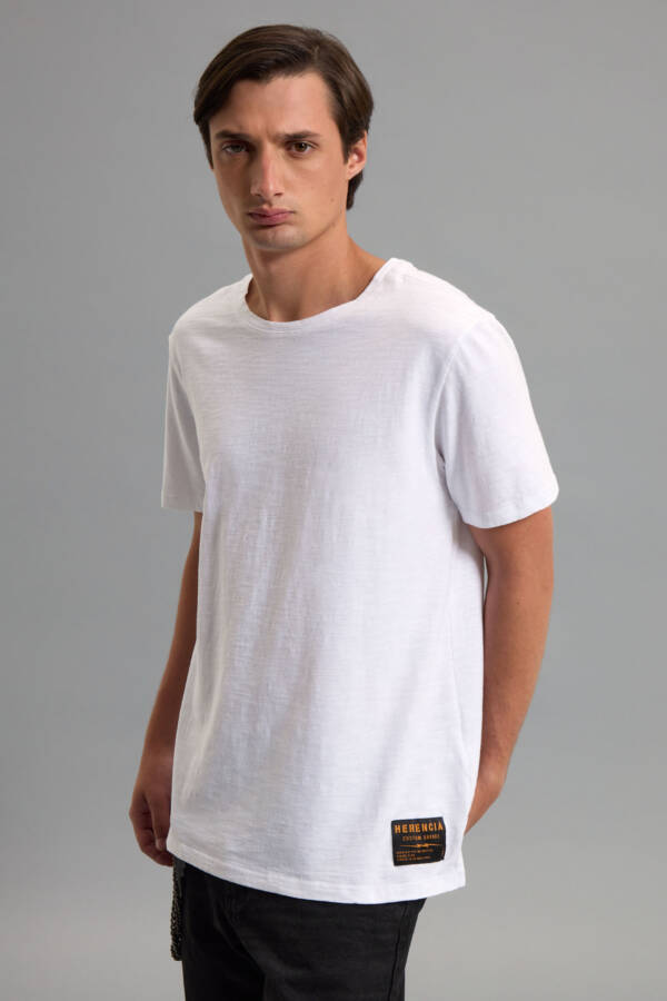 HERENCIA REMERA PISTON BASIC - Image 3