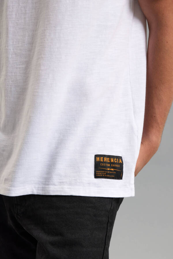 HERENCIA REMERA PISTON BASIC - Image 4