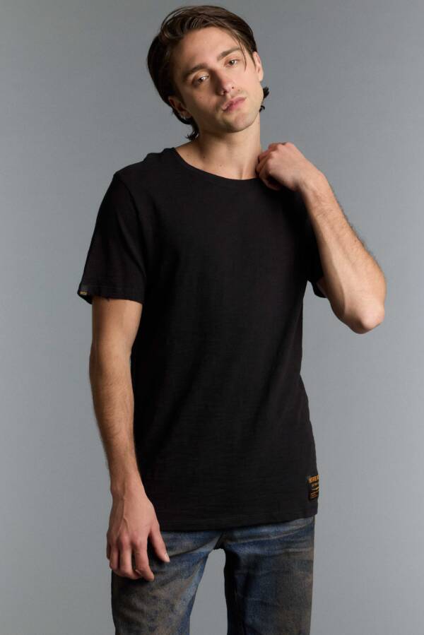 HERENCIA REMERA PISTON BASIC - Image 2