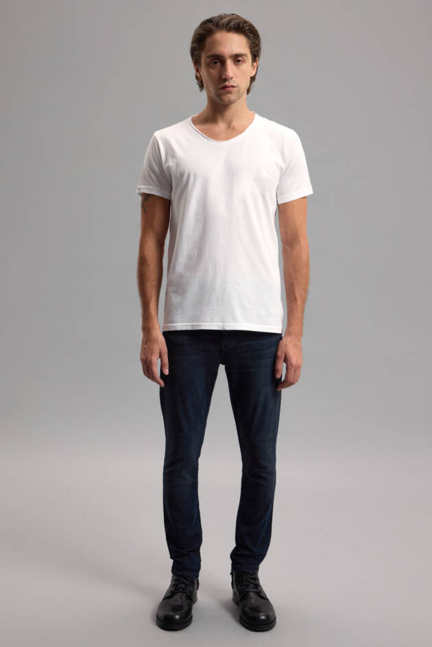 HERENCIA REMERA BÁSICA F02