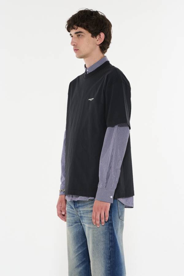 AY NOT DEAD REMERA OVER CLASSIC - Image 3
