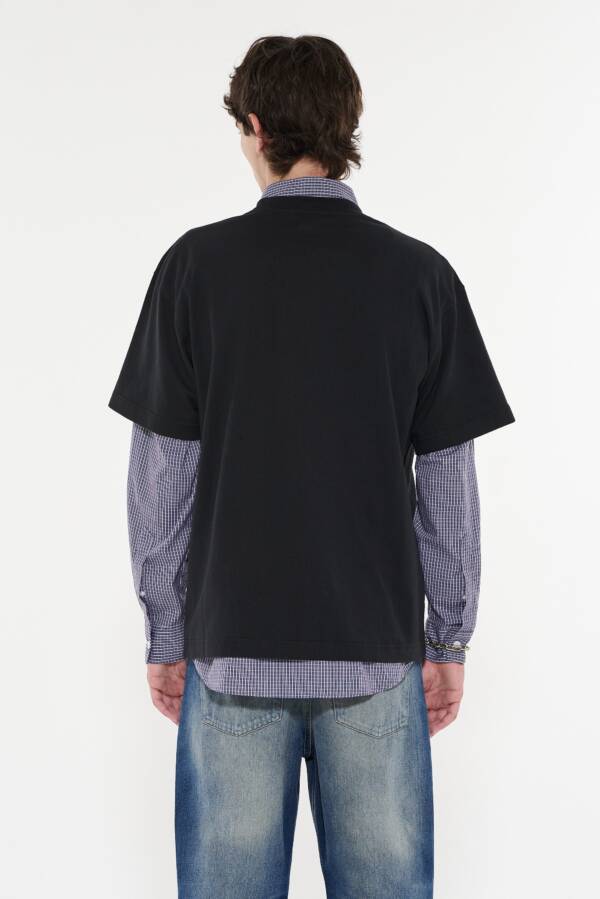 AY NOT DEAD REMERA OVER CLASSIC - Image 4