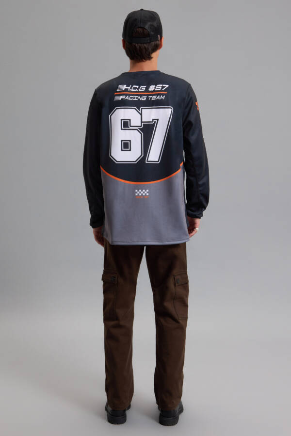 HERENCIA REMERA ML CROSS 06 - Image 4