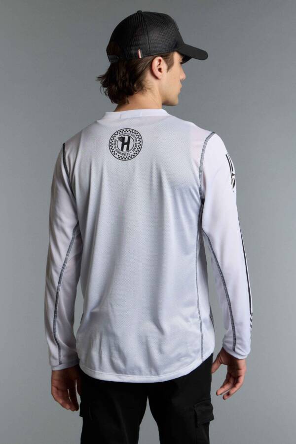 HERENCIA REMERA ML CROSS SPEED - Image 4