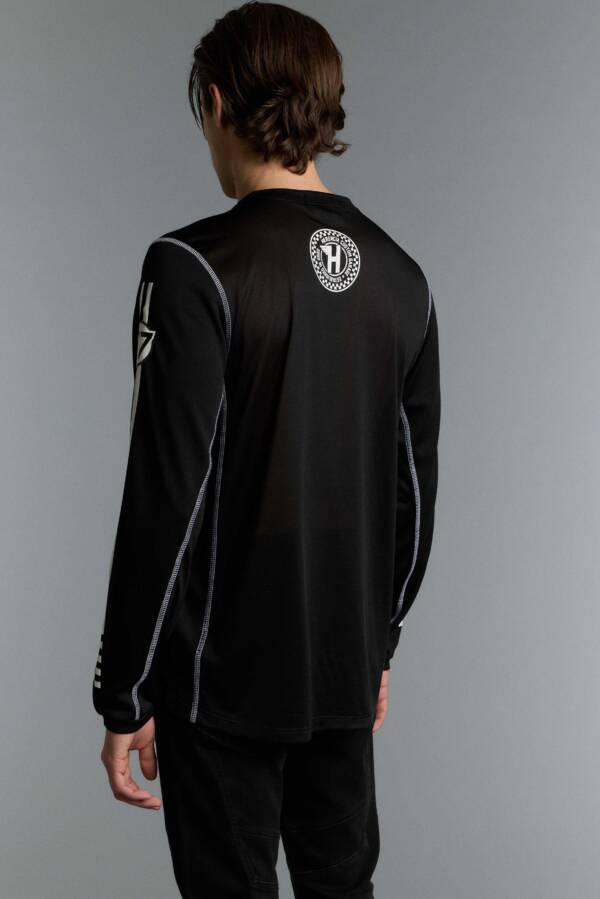 HERENCIA REMERA ML CROSS SPEED - Image 4