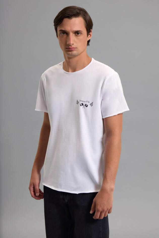 HERENCIA REMERA HOT RIDE 549