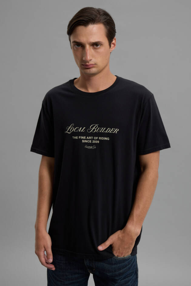 HERENCIA REMERA RAT ROD 448
