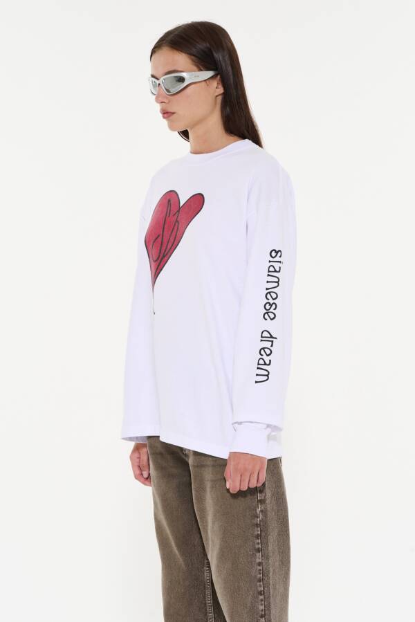 AY NOT DEAD REMERA ML SMASHING - Image 3