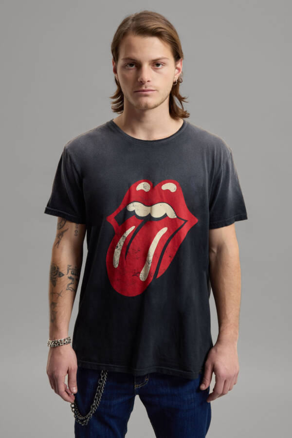 HERENCIA REMERA ROLLING 28