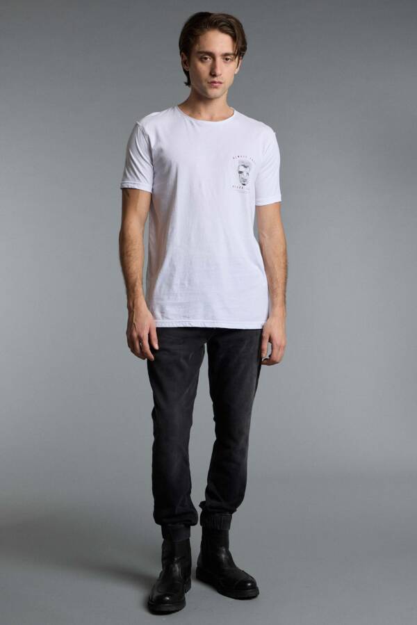 HERENCIA JOGGER PREMIUM ROCK BLACK - Image 2