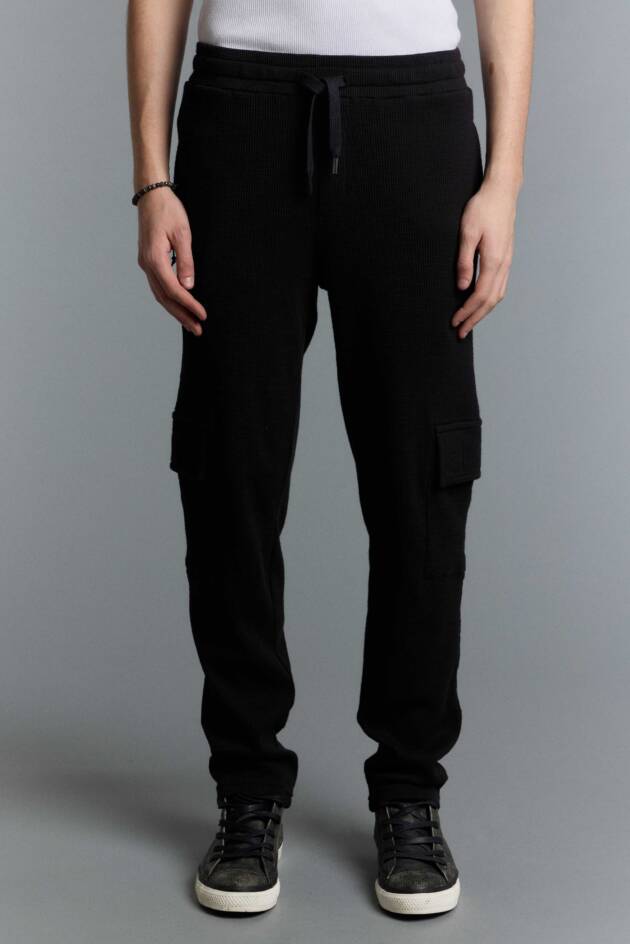 HERENCIA JOGGINETA HCG