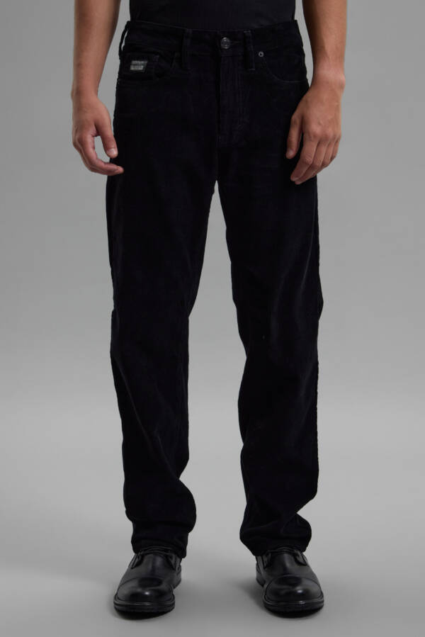 HERENCIA PANTALÓN SAINT CORDEROY