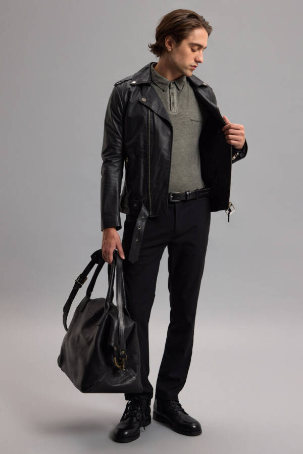HERENCIA PANTALON HERENCIA R - Image 2