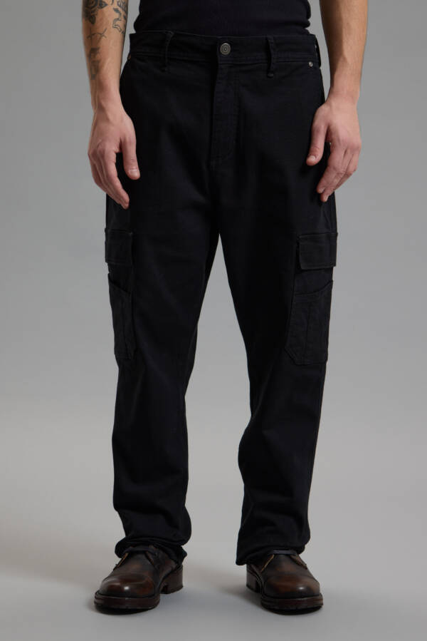 HERENCIA PANTALÓN CARGO WORKWEAR PREMIUM