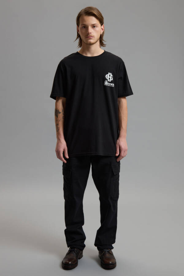 HERENCIA PANTALÓN CARGO WORKWEAR PREMIUM - Image 2