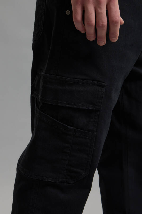 HERENCIA PANTALÓN CARGO WORKWEAR PREMIUM - Image 4