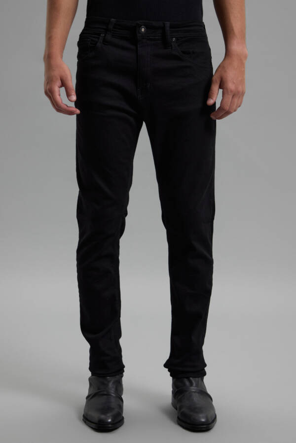 HERENCIA CHUPIN TYLER BLACK NEW