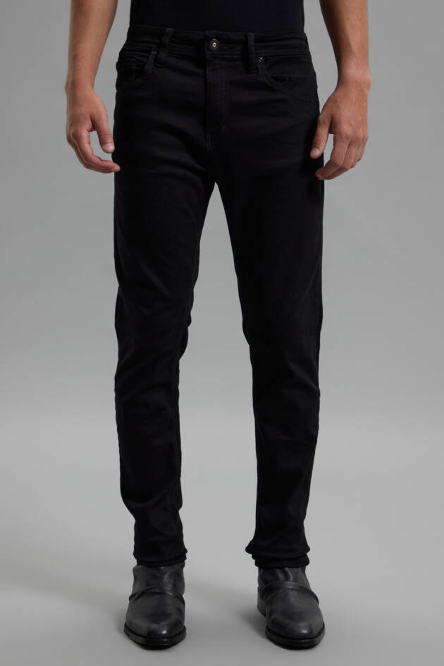 HERENCIA CHUPIN TYLER BLACK NEW