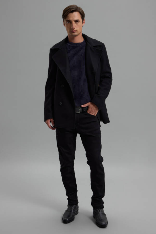 HERENCIA CHUPIN TYLER BLACK NEW - Image 2