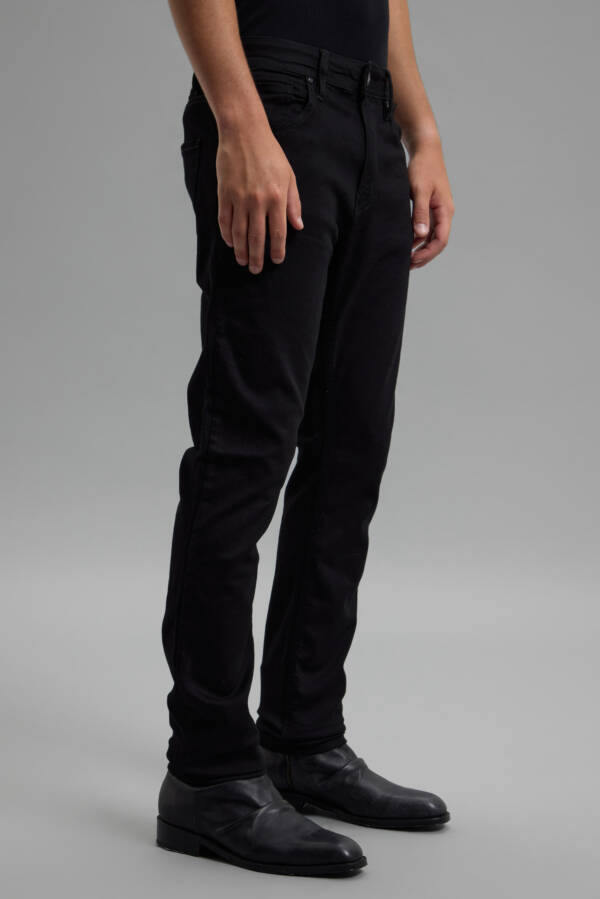 HERENCIA CHUPIN TYLER BLACK NEW - Image 3