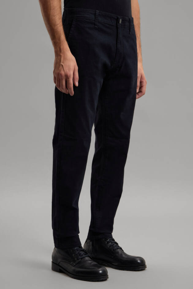 HERENCIA PANTALÓN FREDDIE BLACK