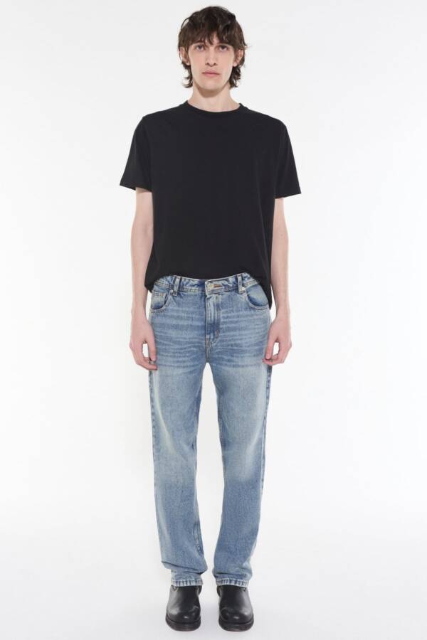 AY NOT DEAD NINETIES CLASSIC BLUE NEW