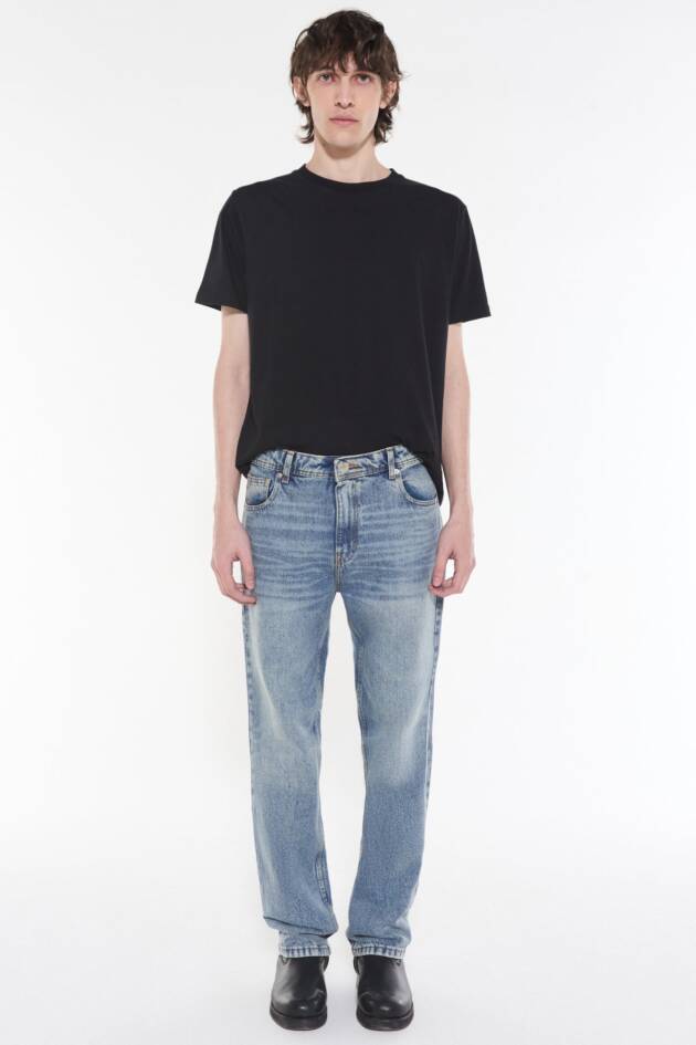 AY NOT DEAD NINETIES CLASSIC BLUE NEW