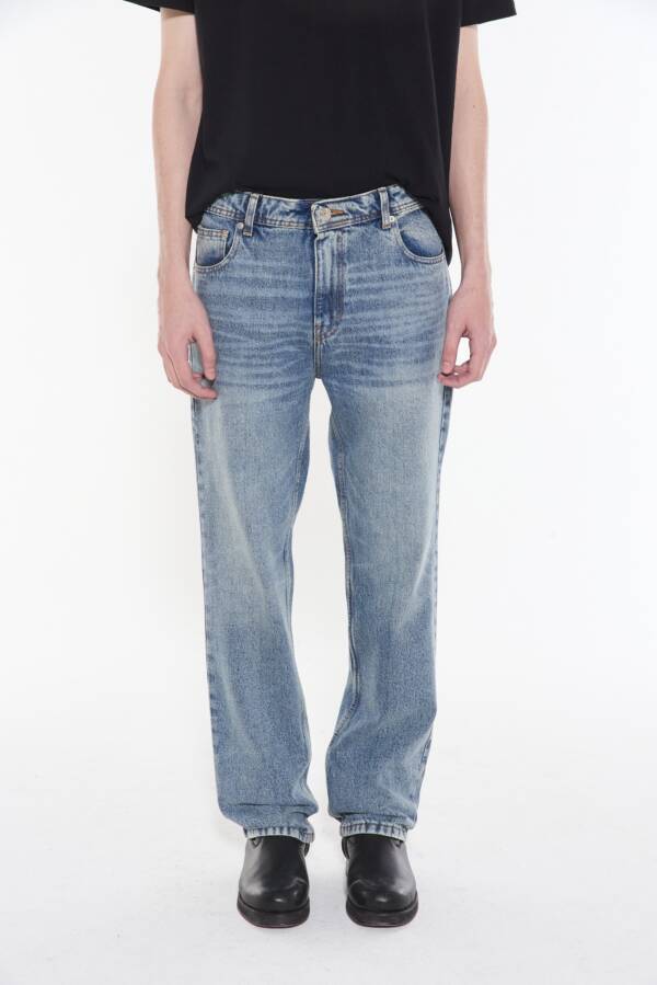 AY NOT DEAD NINETIES CLASSIC BLUE NEW - Image 2