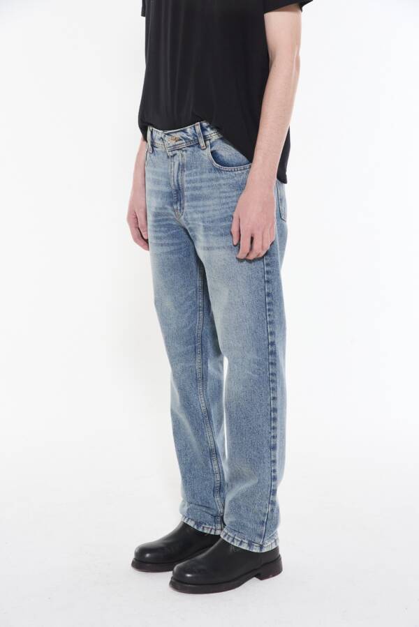 AY NOT DEAD NINETIES CLASSIC BLUE NEW - Image 3