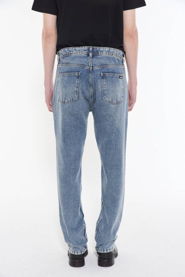 AY NOT DEAD NINETIES CLASSIC BLUE NEW - Image 4