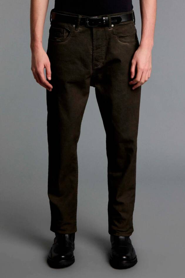 HERENCIA JEANS GARAGE DUST