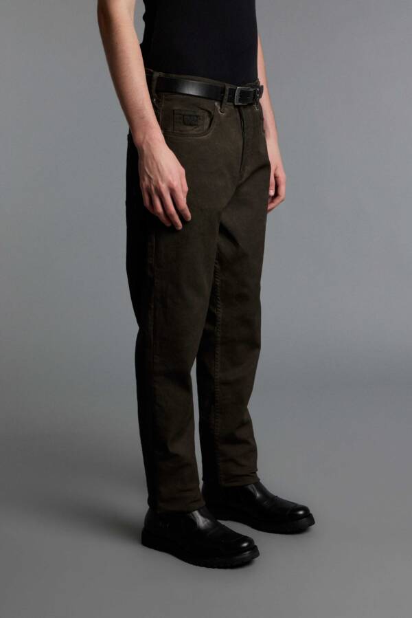 HERENCIA JEANS GARAGE DUST - Image 3