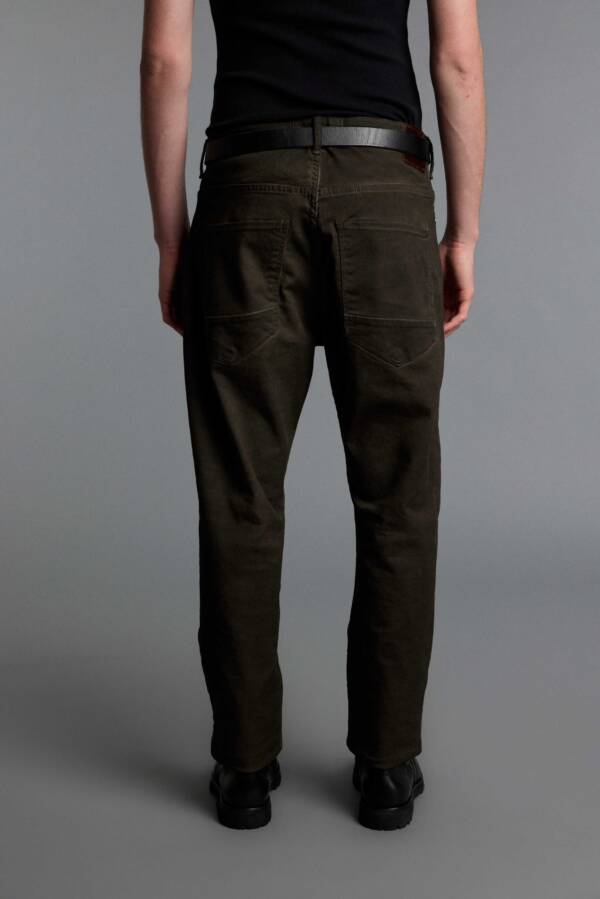 HERENCIA JEANS GARAGE DUST - Image 4