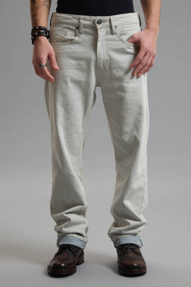 HERENCIA JEANS SAINT ECO