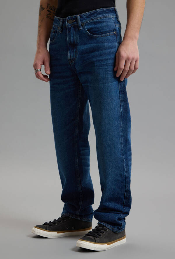 HERENCIA JEANS SAINT ECO BLUE - Image 3