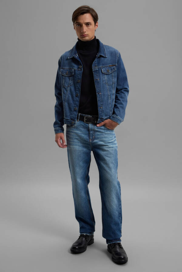 HERENCIA JEANS DRAKE WILD - Image 2