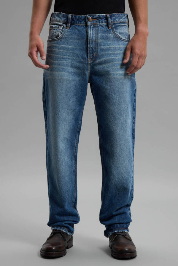 HERENCIA JEANS DRAKE WILD - Image 3