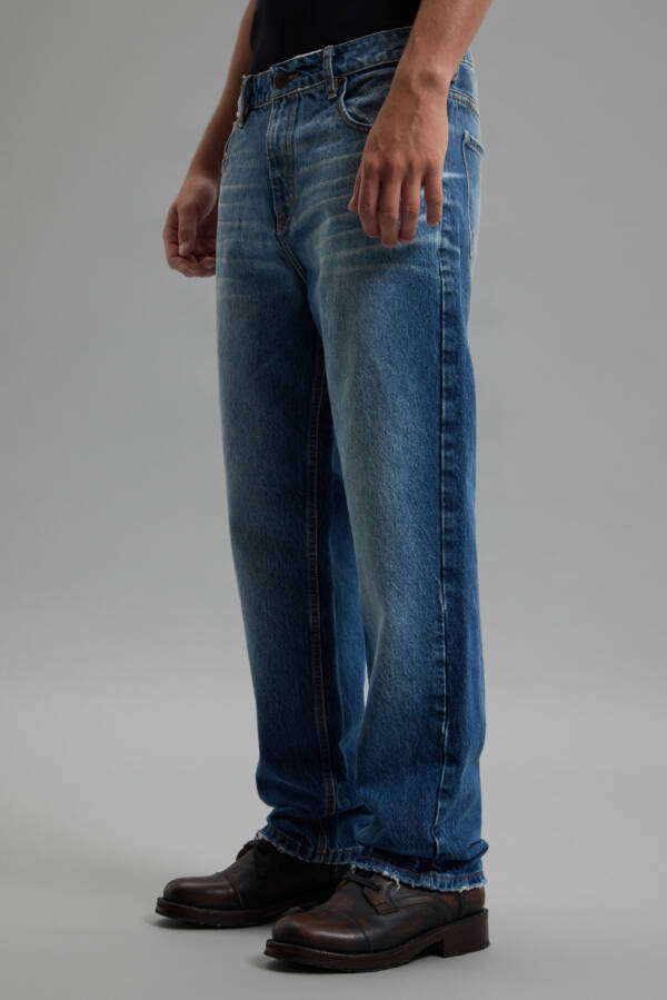 HERENCIA JEANS DRAKE WILD - Image 4