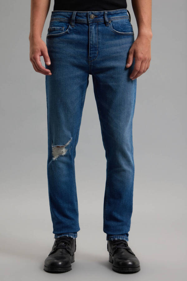 HERENCIA CHUPIN TYLER PREMIUM RIPPED