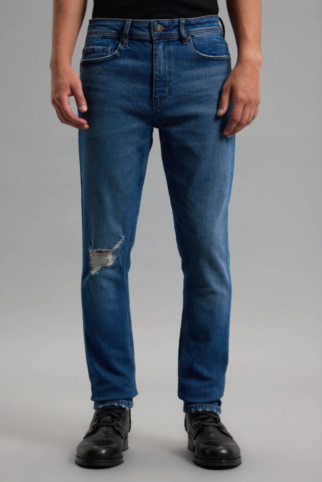 HERENCIA CHUPIN TYLER PREMIUM RIPPED